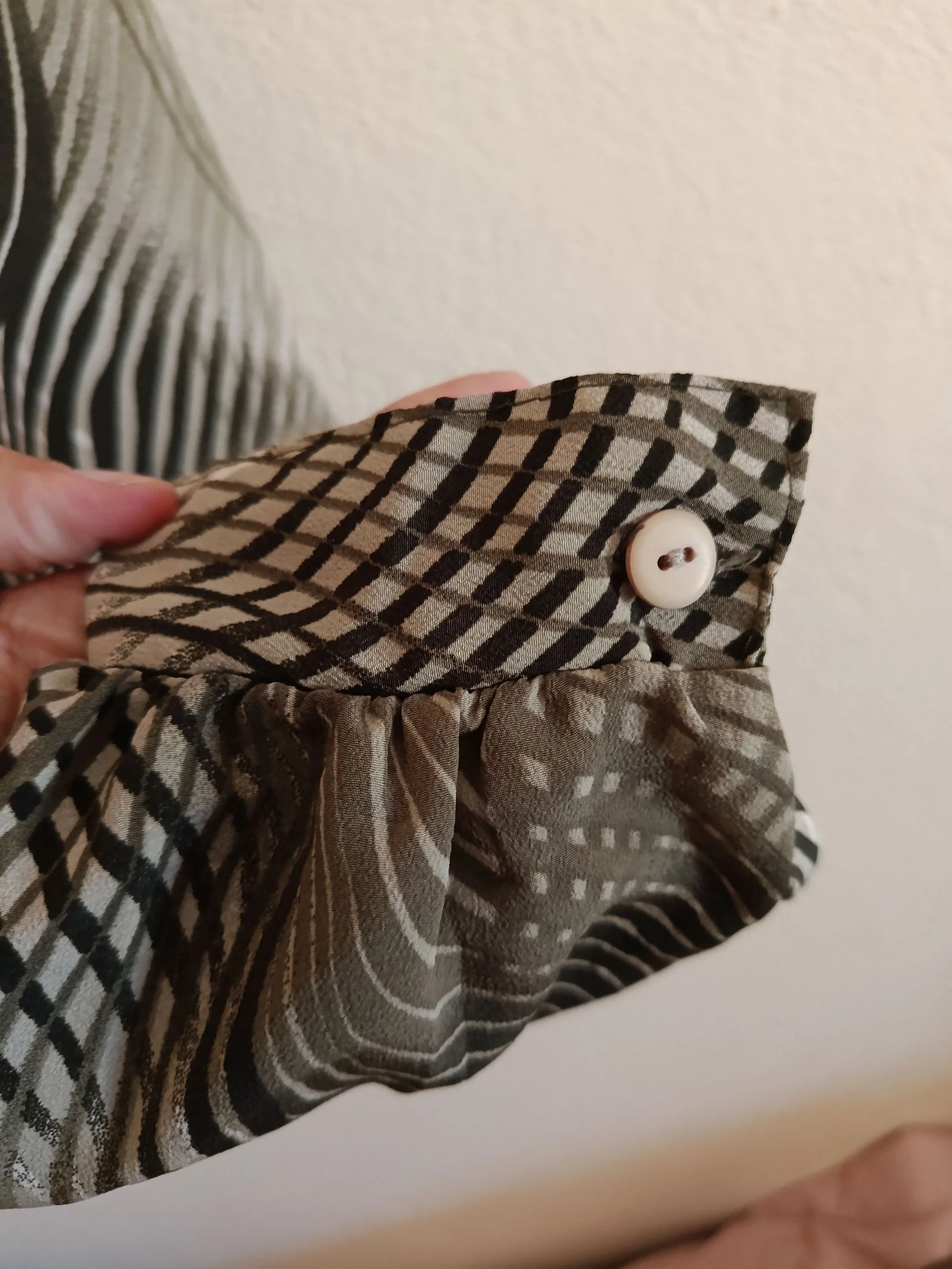 Hemd maat M – photo 5